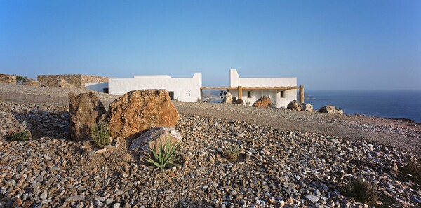  Εντυπωσιακές φωτογραφίες από την 8η Biennale Νέων Ελλήνων Αρχιτεκτόνων 
