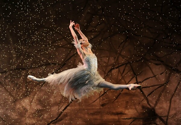 25 χρόνια Birmingham Royal Ballet - μια επέτειος σε αριθμούς