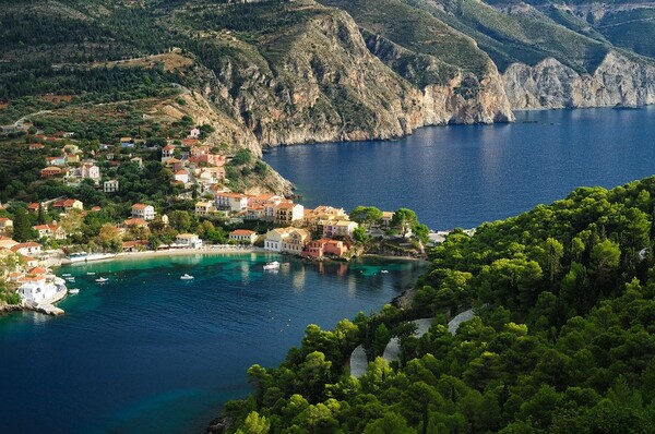 16 λόγοι για να πας Κεφαλονιά, Ιθάκη και Ζάκυνθο αυτό το καλοκαίρι