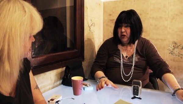 Τα ''Καλιαρντά'' της Πάολας είναι ένα εξαιρετικό ντοκιμαντέρ για τους σεξουαλικούς αποσυνάγωγους της κοινωνίας