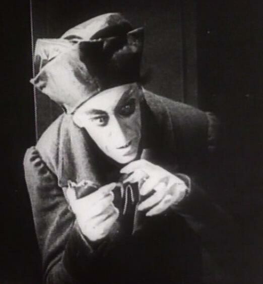 Το 1936 πεθαίνει ο Max Schreck, ο πρώτος κινηματογραφικός βρυκόλακας!