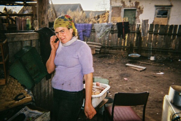 Η ζωή στο Τσερνόμπιλ μέσα από το φακό των κατοίκων του
