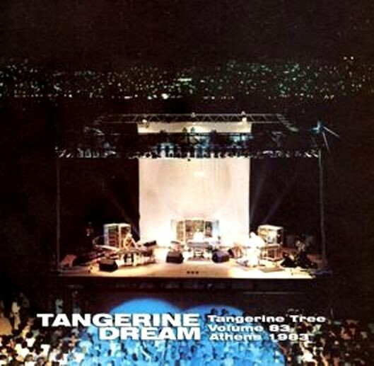 Πέθανε ο Edgar Froese, o ιδρυτής των Tangerine Dream.