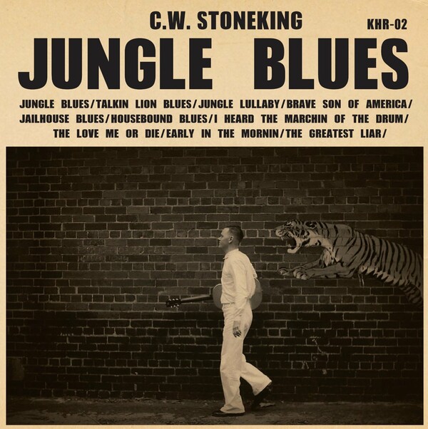 Τα... back to the roots, πολυφυλετικά τραγούδια του C.W. Stoneking