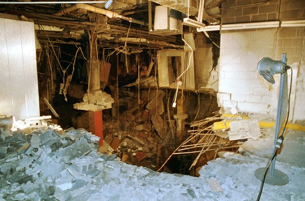 Η 1η τρομοκρατική επίθεση στους Δίδυμους Πύργους είχε γίνει σαν σήμερα το 1993