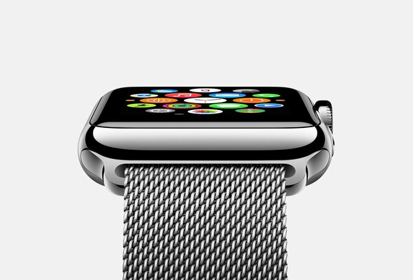 3 διαφημίσεις και 3 facts για το Apple Watch