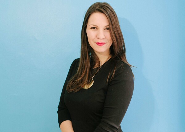 Η Ελληνίδα που κατέκτησε την λίστα του Forbes μας μιλά από την Νέα Υόρκη