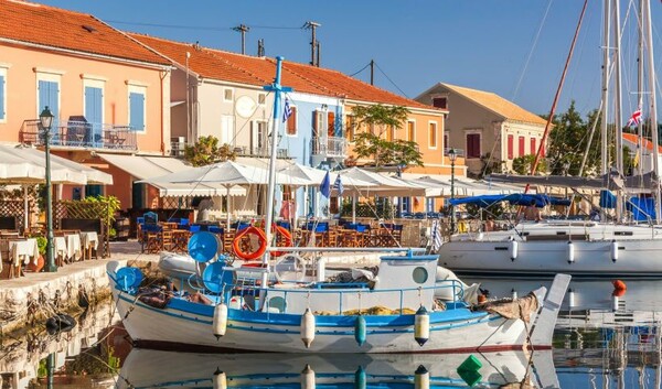 16 λόγοι για να πας Κεφαλονιά, Ιθάκη και Ζάκυνθο αυτό το καλοκαίρι