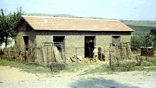 Η Βόρεια Ελλάδα σε φωτογραφίες του 1957