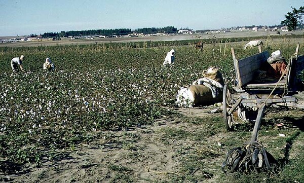 Η Βόρεια Ελλάδα σε φωτογραφίες του 1957