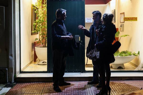 «Φωτεινή Κυψέλη»: Μια δράση που έχει βαλθεί να ξανακάνει την Κυψέλη ιδανική συνοικία