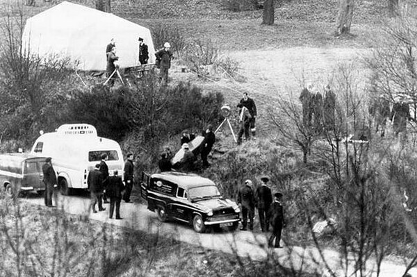 Ένα από τα πιο φρικτά εγκλήματα στη Μεγάλη Βρετανία