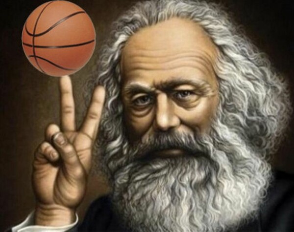  Marx Madness: ψηφίστε στο πρώτο δημοψήφισμα για το μεγαλύτερο μυαλό της πολιτικής θεωρίας