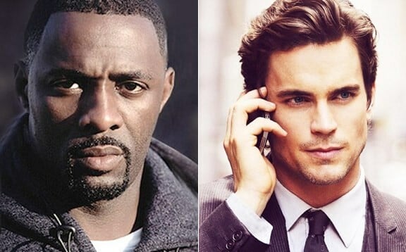 3 μαύροι και 3 γκέι ηθοποιοί που θα πρότεινα να γίνουν «ο Επόμενος James Bond»
