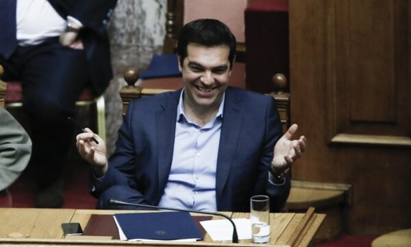 30 αξέχαστες/ξεχασμένες μετεκλογικές δεσμεύσεις στελεχών του ΣΥΡΙΖΑ - όλες σ' ένα απολαυστικό ποστ