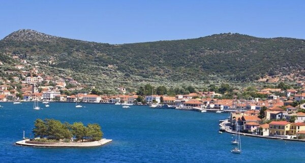 16 λόγοι για να πας Κεφαλονιά, Ιθάκη και Ζάκυνθο αυτό το καλοκαίρι