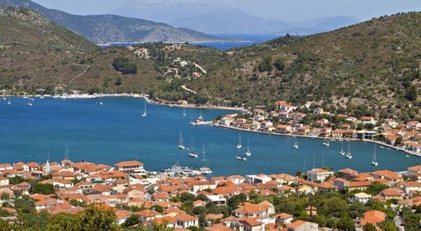 16 λόγοι για να πας Κεφαλονιά, Ιθάκη και Ζάκυνθο αυτό το καλοκαίρι