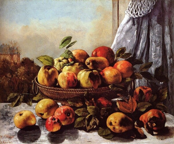 20 σπουδαίοι πίνακες με φρούτα για το καλοκαίρι