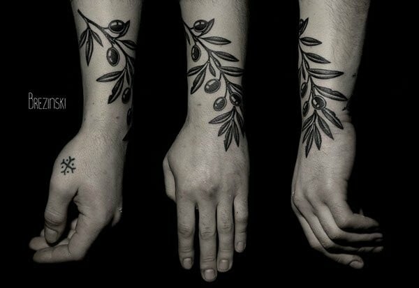 Αν θες να κάνεις τατουάζ, δες πρώτα αυτά τα 40 αριστουργήματα του είδους