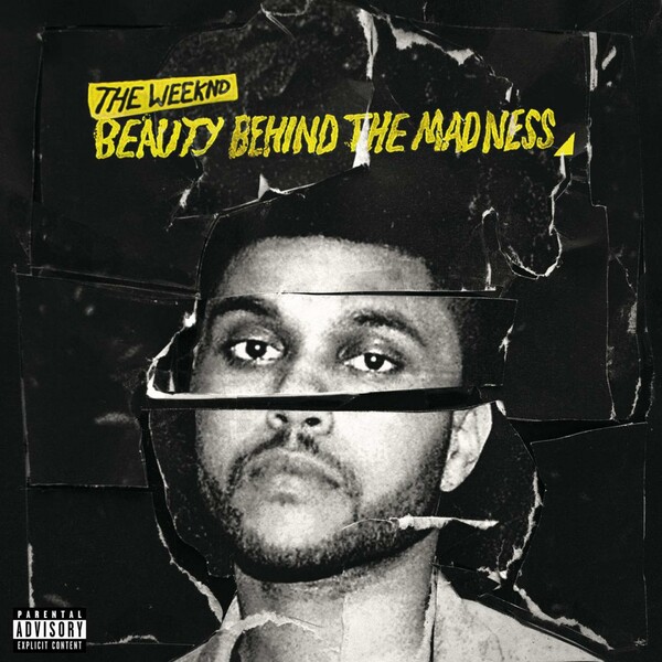 Άκουσε το νέο άλμπουμ του Weeknd
