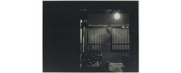 Η τελευταία επίσκεψη της φωτογράφου Akiko Takizawa στο κλειστό σπίτι του παππού και της γιαγιάς της