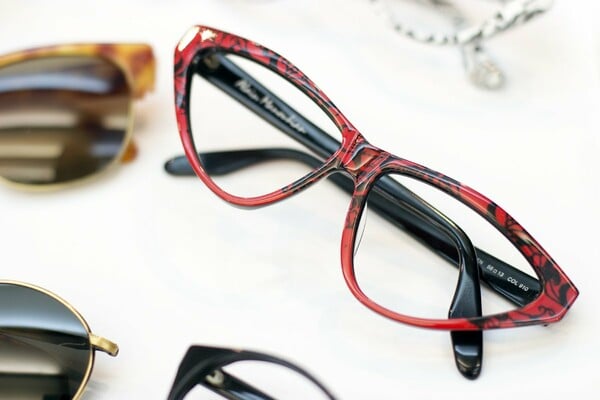 Τα πιο φτηνά vintage γυαλιά στην Αθήνα