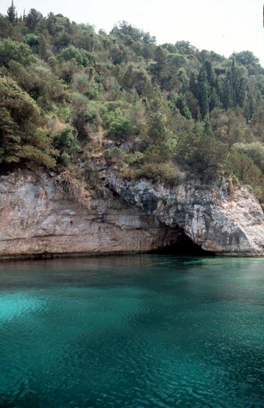 Η Ελλάδα μέσα από τα μάτια του WWF