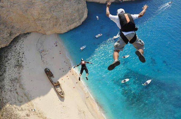 16 λόγοι για να πας Κεφαλονιά, Ιθάκη και Ζάκυνθο αυτό το καλοκαίρι