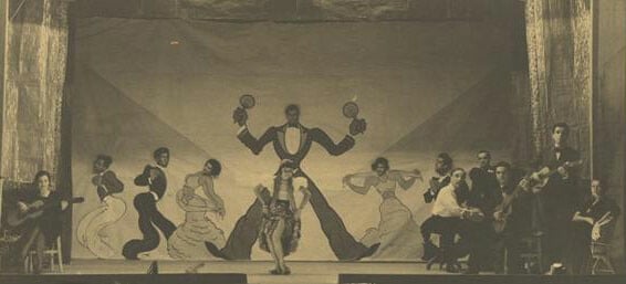 1936: Η Αθήνα του Μεταξά