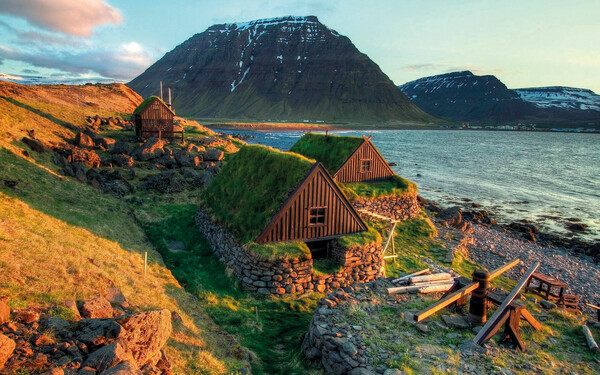 Μπορεί μία 29χρονη να γράψει ένα καταπληκτικό βιβλίο για την Ισλανδία του 19ου αιώνα; 