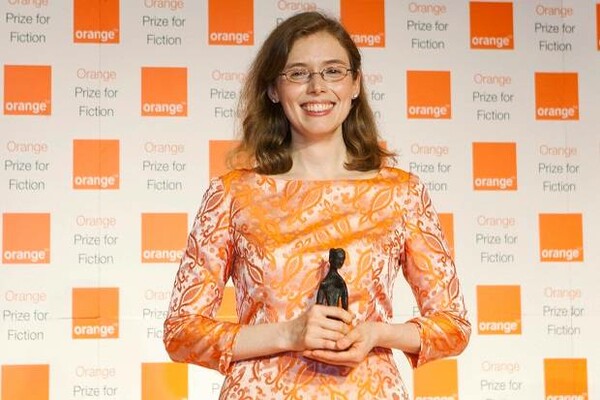 Μάντελιν Μίλερ: Η φετινή νικήτρια του βραβείου Orange μιλά στη LifO