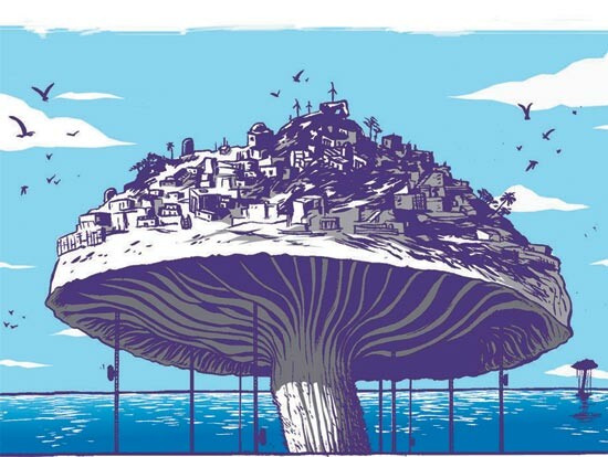 Τα 5 (+1) Wi-Fi Islands - τα ελληνικά νησιά επιτέλους δικτυώθηκαν