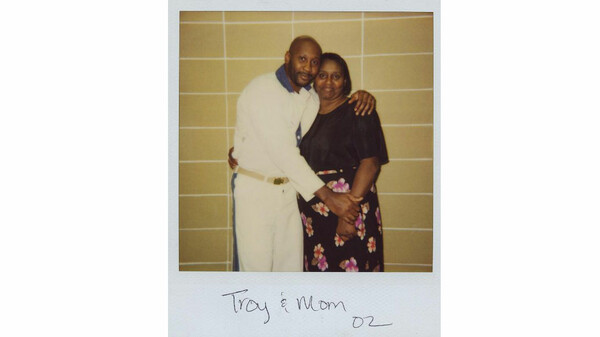 Troy Davis. Η κτηνώδης Αμερική.