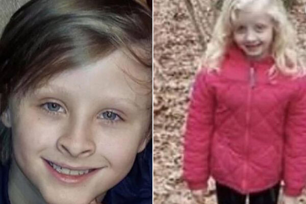 Ένας 10χρονος πέθανε για να σώσει την 6χρονη αδερφή του από παγωμένη λίμνη