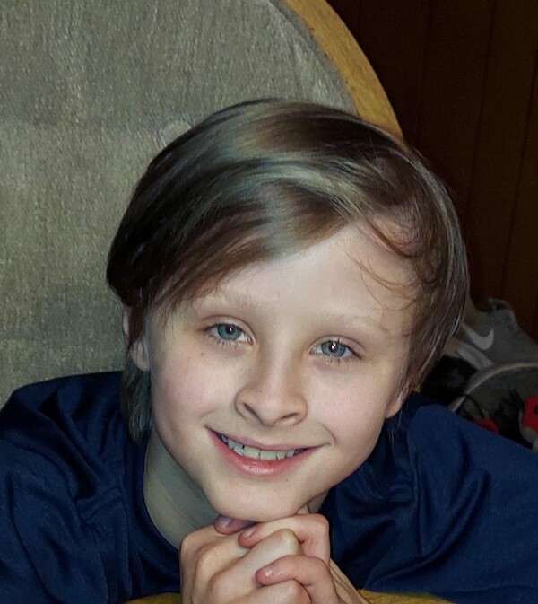 Ένας 10χρονος πέθανε για να σώσει την 6χρονη αδερφή του από παγωμένη λίμνη