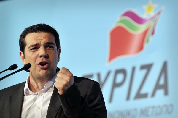 Πρωτιά ΣΥΡΙΖΑ και σε δύο νέες δημοσκοπήσεις