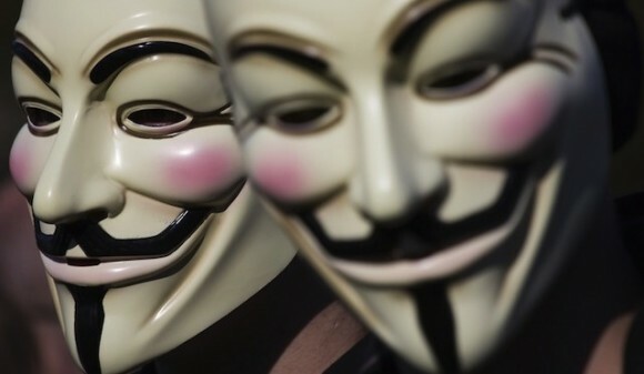 Anonymous: Δημοσίευσαν λίστα του FBI με 1.000.001 μοναδικούς κωδικούς iPad και iPhone
