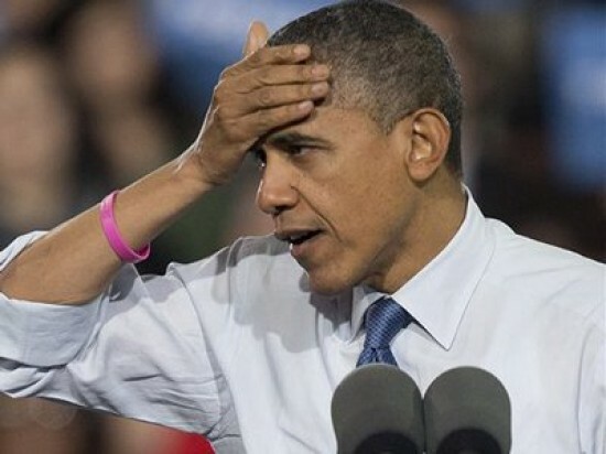 Ρατσιστικά σχόλια για τον Ομπάμα από την ιστοσελίδα της Χρυσής Αυγής στην Νέα Υόρκη