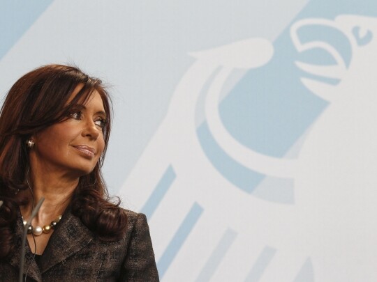 Η Αργεντινή δεν χρωστάει πια