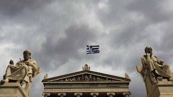 «Πολιτικό χάος στην Ελλάδα» το πρώτο θέμα των Financial Times Deutschland