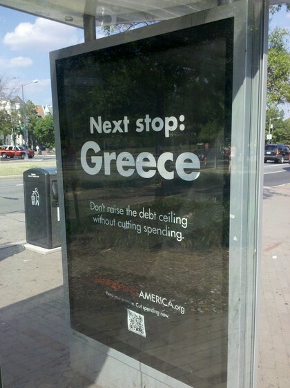 “Next stop: Greece”