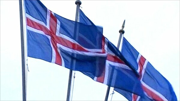 Το ΔΝΤ κάνει συστάσεις στην Ισλανδία