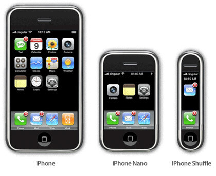 Έτοιμο το iPhone OS 3.0