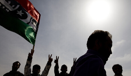 Πολύνεκρες μάχες στη νοτιοανατολική Λιβύη