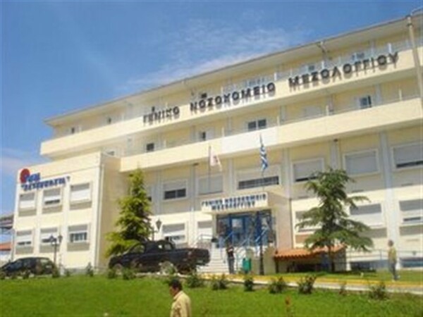 Στο νοσοκομείο καθηγητής μετά από απεργία πείνας για το σχέδιο «Αθηνά»