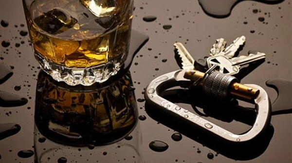 Κοζάνη: Πέθανε πίνοντας δύο μπουκάλια ουίσκι για ένα στοίχημα