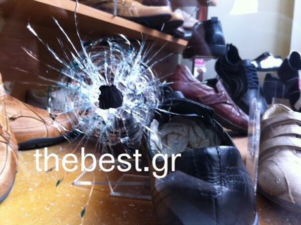Κοντά στους δράστες της δολοφονίας στην Πάτρα η αστυνομία
