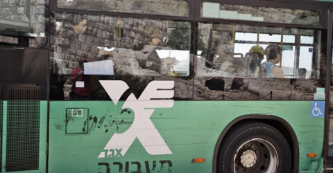 Συνελήφθη υπερορθόδοξος Εβραίος που διέταξε γυναίκα να μετακινηθεί στο πίσω μέρος του λεωφορείου