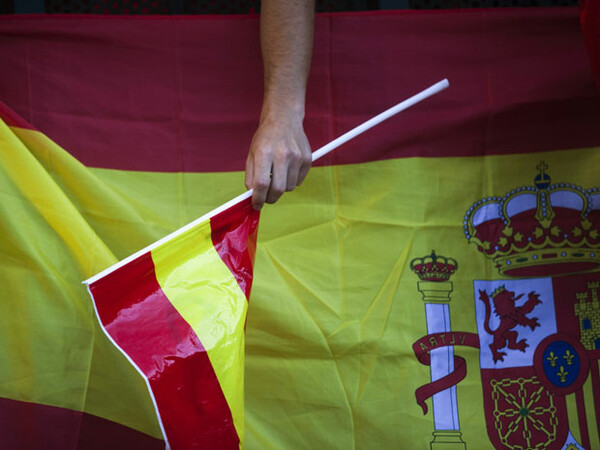 Πιο βαθιά από το αναμενόμενο η ύφεση στην Ισπανία