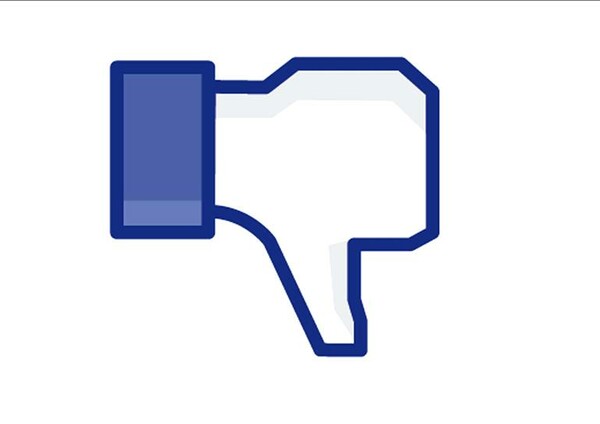 Πόσοι επακριβώς έφηβοι εγκαταλείπουν το facebook;